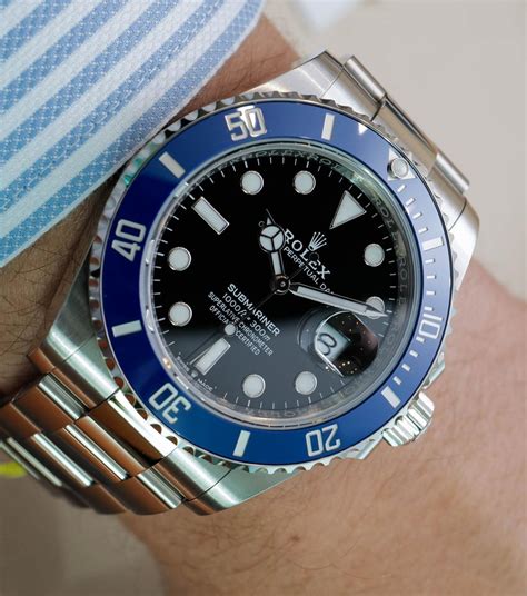 best place to buy a rolex submariner